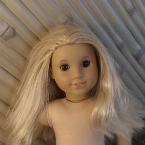 Doll American Girl
